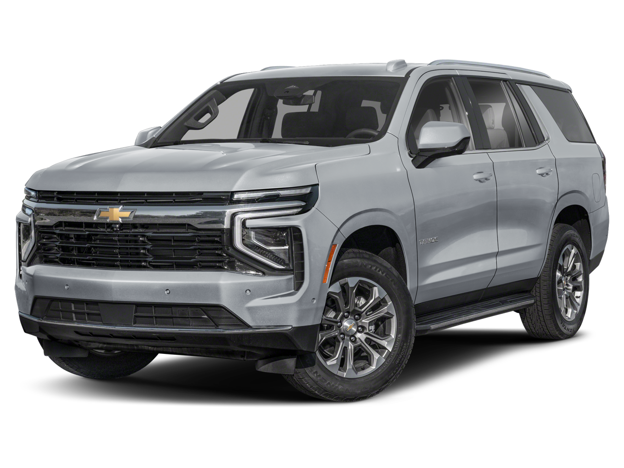 2025 Chevrolet Tahoe LT 2WD's photo