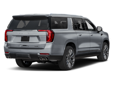 2026 GMC Yukon XL 4WD 4dr Denali Ultimate
