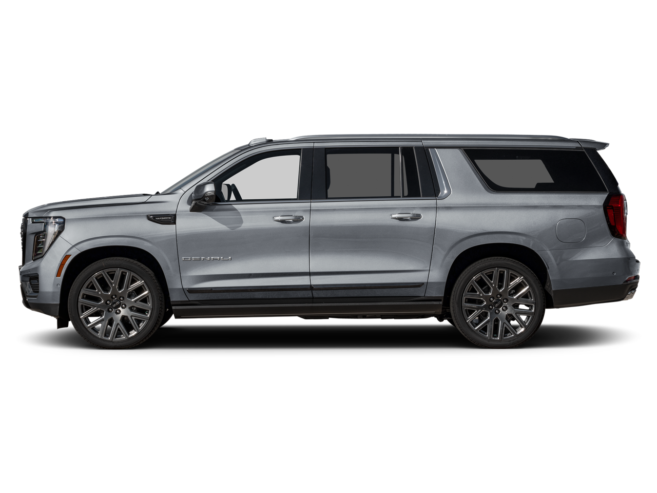 2026 GMC Yukon XL 4WD 4dr Denali Ultimate