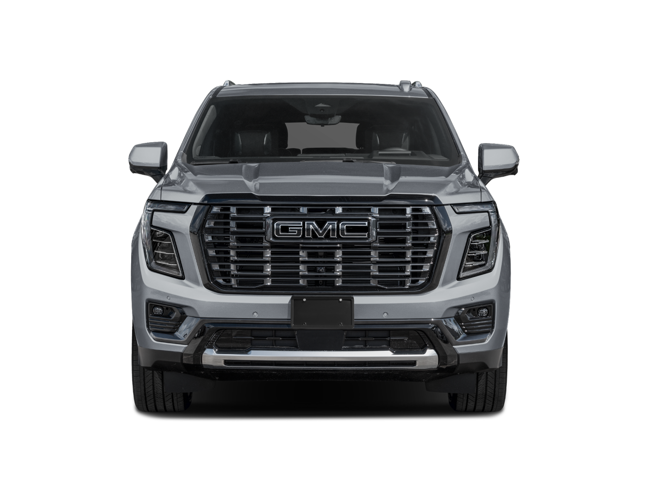 2026 GMC Yukon XL 4WD 4dr Denali Ultimate