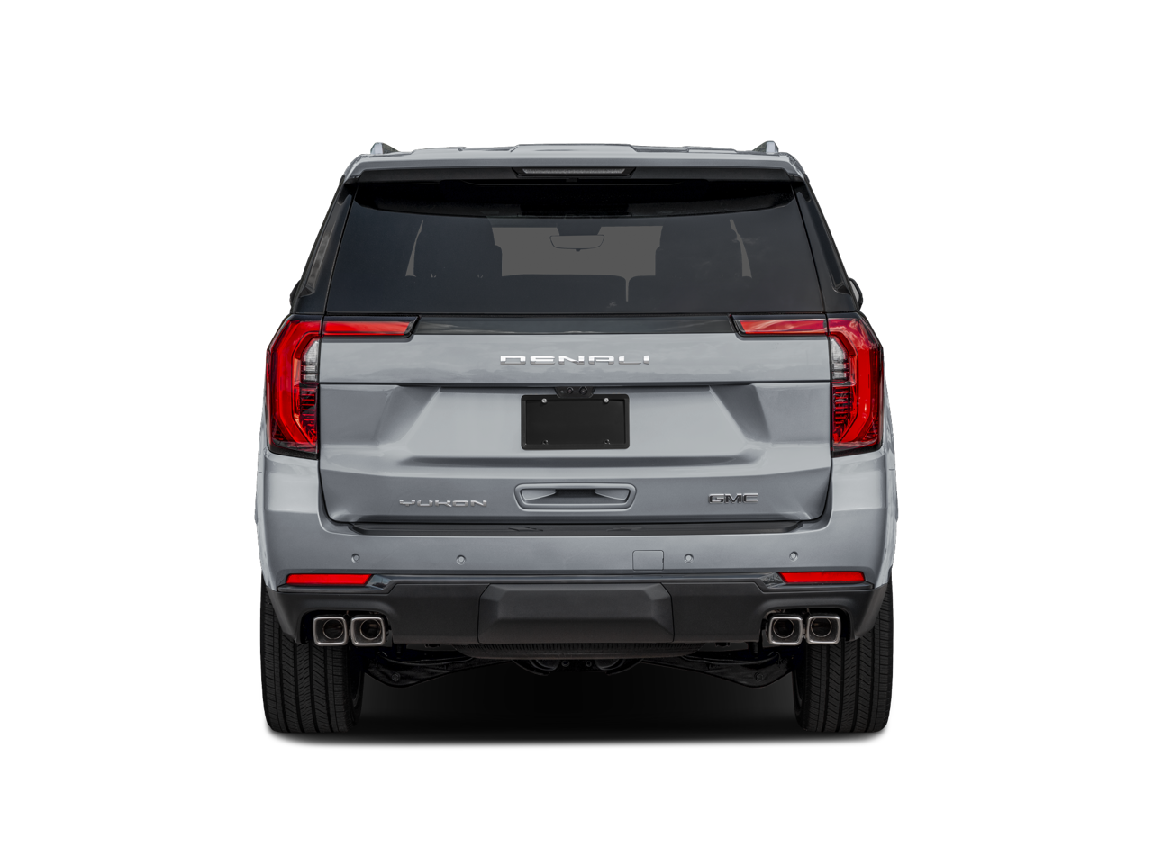 2026 GMC Yukon XL 4WD 4dr Denali Ultimate