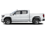 2026 GMC Sierra 1500 Crew Cab Short Box 2-Wheel Drive SLT