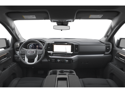 2026 GMC Sierra 1500 Crew Cab Short Box 2-Wheel Drive SLT