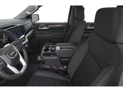 2026 GMC Sierra 1500 Crew Cab Short Box 2-Wheel Drive SLT