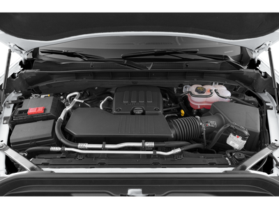 2026 GMC Sierra 1500 Crew Cab Short Box 2-Wheel Drive SLT