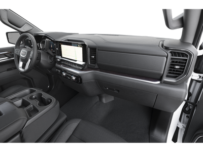 2026 GMC Sierra 1500 Crew Cab Short Box 2-Wheel Drive SLT