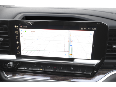 2026 GMC Sierra 1500 Crew Cab Short Box 2-Wheel Drive SLT