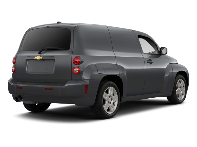 2010 Chevrolet HHR LS