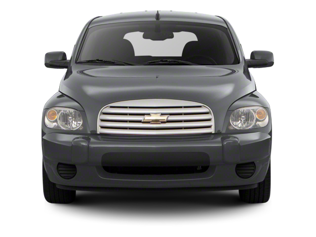 2010 Chevrolet HHR LS