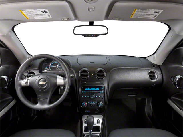 2010 Chevrolet HHR LS