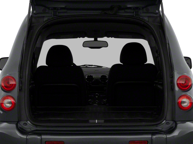 2010 Chevrolet HHR LS