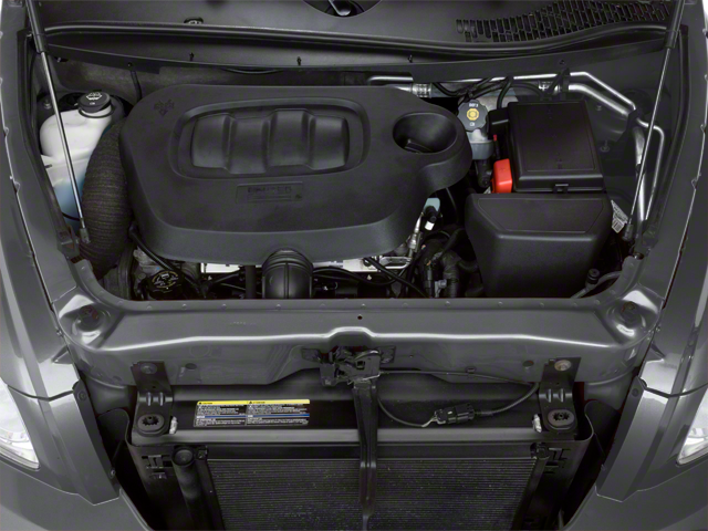 2010 Chevrolet HHR LS