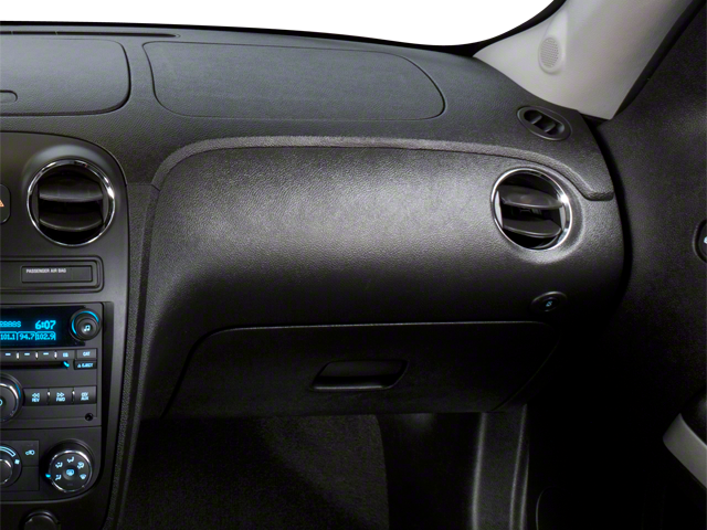 2010 Chevrolet HHR LS