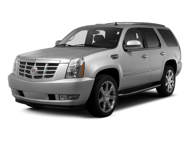 2011 Cadillac Escalade 2WD Luxury's photo