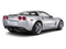 2011 Chevrolet Corvette w/1LT