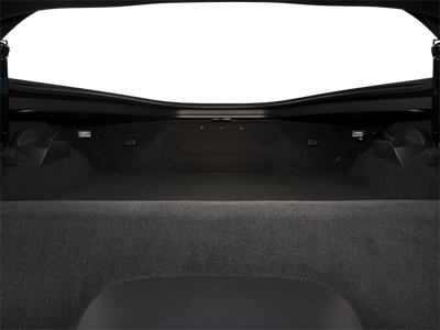 2011 Chevrolet Corvette w/1LT