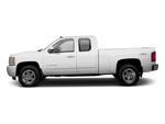 2011 Chevrolet Silverado 1500 Work Truck