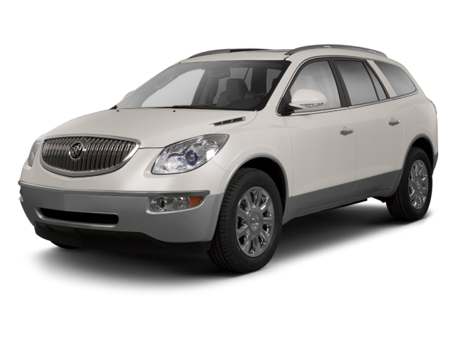 2012 Buick Enclave Leather's photo