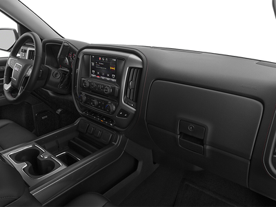 2014 GMC Sierra 1500 Denali