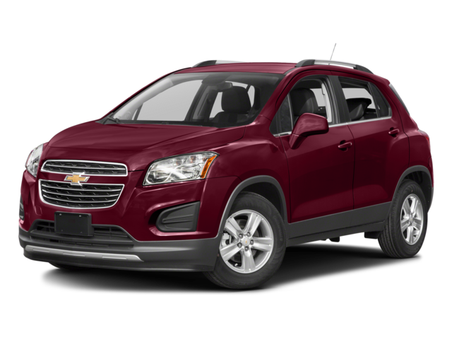 Used 2016 Chevrolet Trax LT with VIN 3GNCJLSB0GL265385 for sale in Slidell, LA