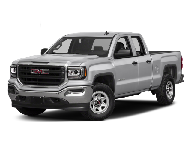 2016 GMC Sierra 1500 Elevation Edition