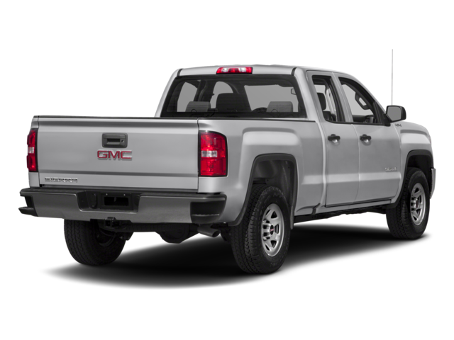 2016 GMC Sierra 1500 Elevation Edition