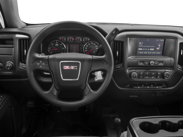 2016 GMC Sierra 1500 Elevation Edition