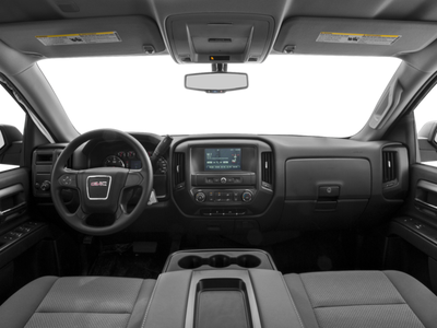 2016 GMC Sierra 1500 Elevation Edition