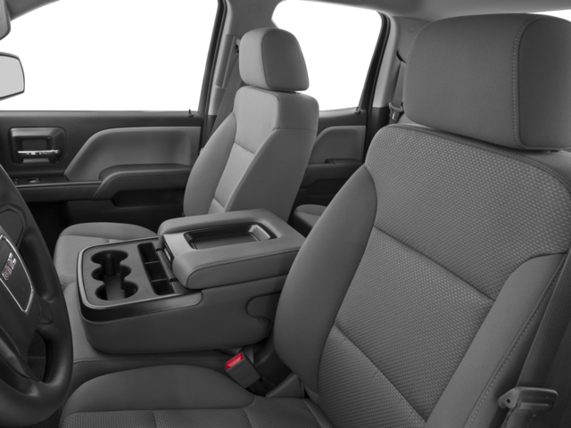 2016 GMC Sierra 1500 Elevation Edition