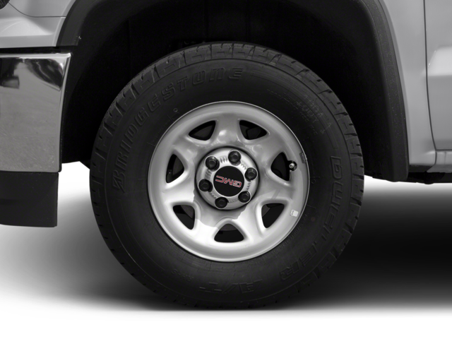 2016 GMC Sierra 1500 Elevation Edition