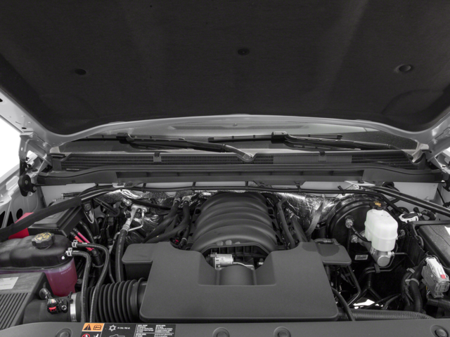 2016 GMC Sierra 1500 Elevation Edition