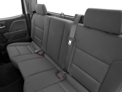 2016 GMC Sierra 1500 Elevation Edition