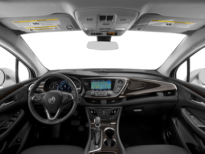 2017 Buick Envision Preferred
