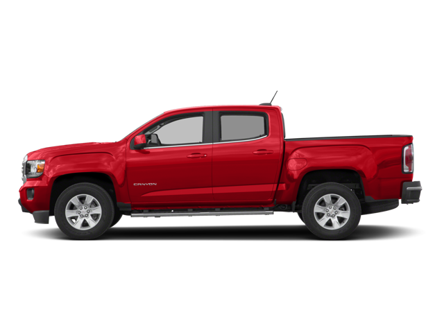 2017 GMC Canyon 2WD SLE