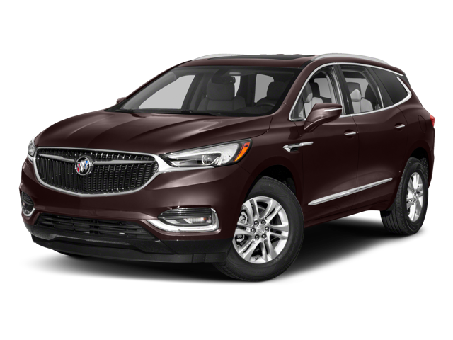 2018 Buick Enclave Essence's photo