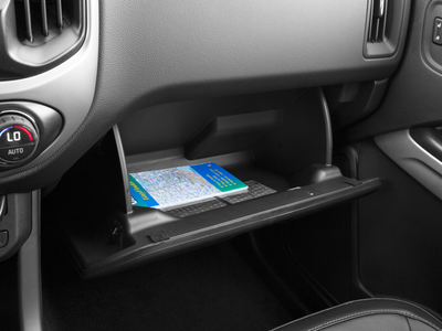 2018 Chevrolet Colorado 2WD LT