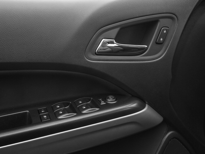 2018 Chevrolet Colorado 2WD LT