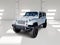 2016 Jeep Wrangler Unlimited Rubicon Hard Rock