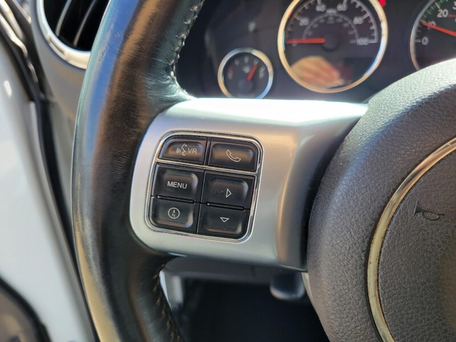 2016 Jeep Wrangler Unlimited Rubicon Hard Rock