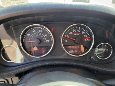 2016 Jeep Wrangler Unlimited Rubicon Hard Rock