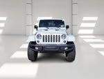 2016 Jeep Wrangler Unlimited Rubicon Hard Rock