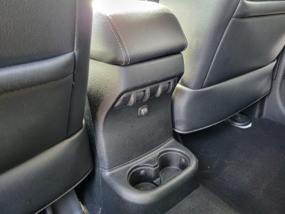 2016 Jeep Wrangler Unlimited Rubicon Hard Rock