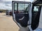 2016 Jeep Wrangler Unlimited Rubicon Hard Rock