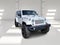 2016 Jeep Wrangler Unlimited Rubicon Hard Rock