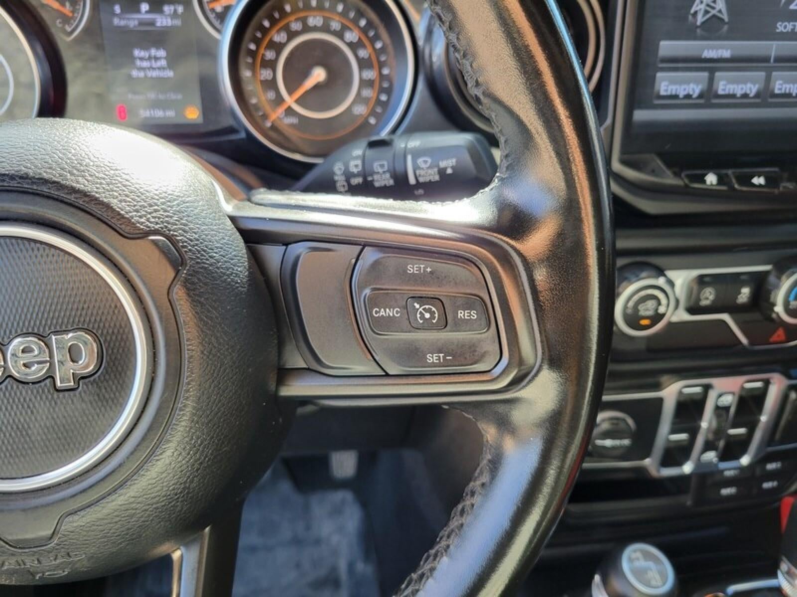 2020 Jeep Wrangler Unlimited Sport Altitude