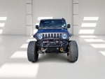2020 Jeep Wrangler Unlimited Sport Altitude
