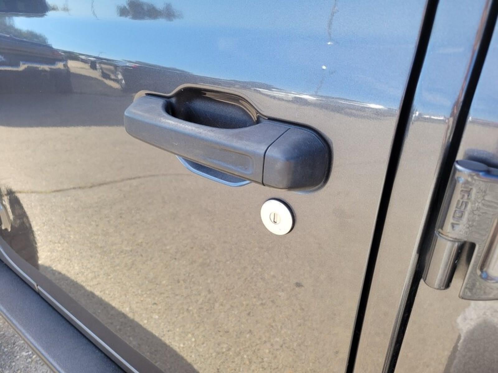 2020 Jeep Wrangler Unlimited Sport Altitude