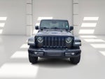 2019 Jeep Wrangler Unlimited Moab