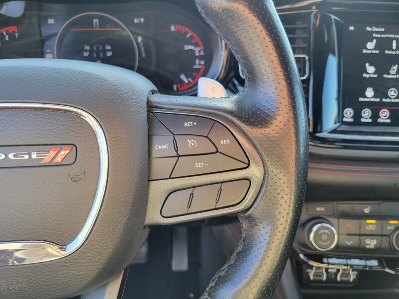 2023 Dodge Durango GT