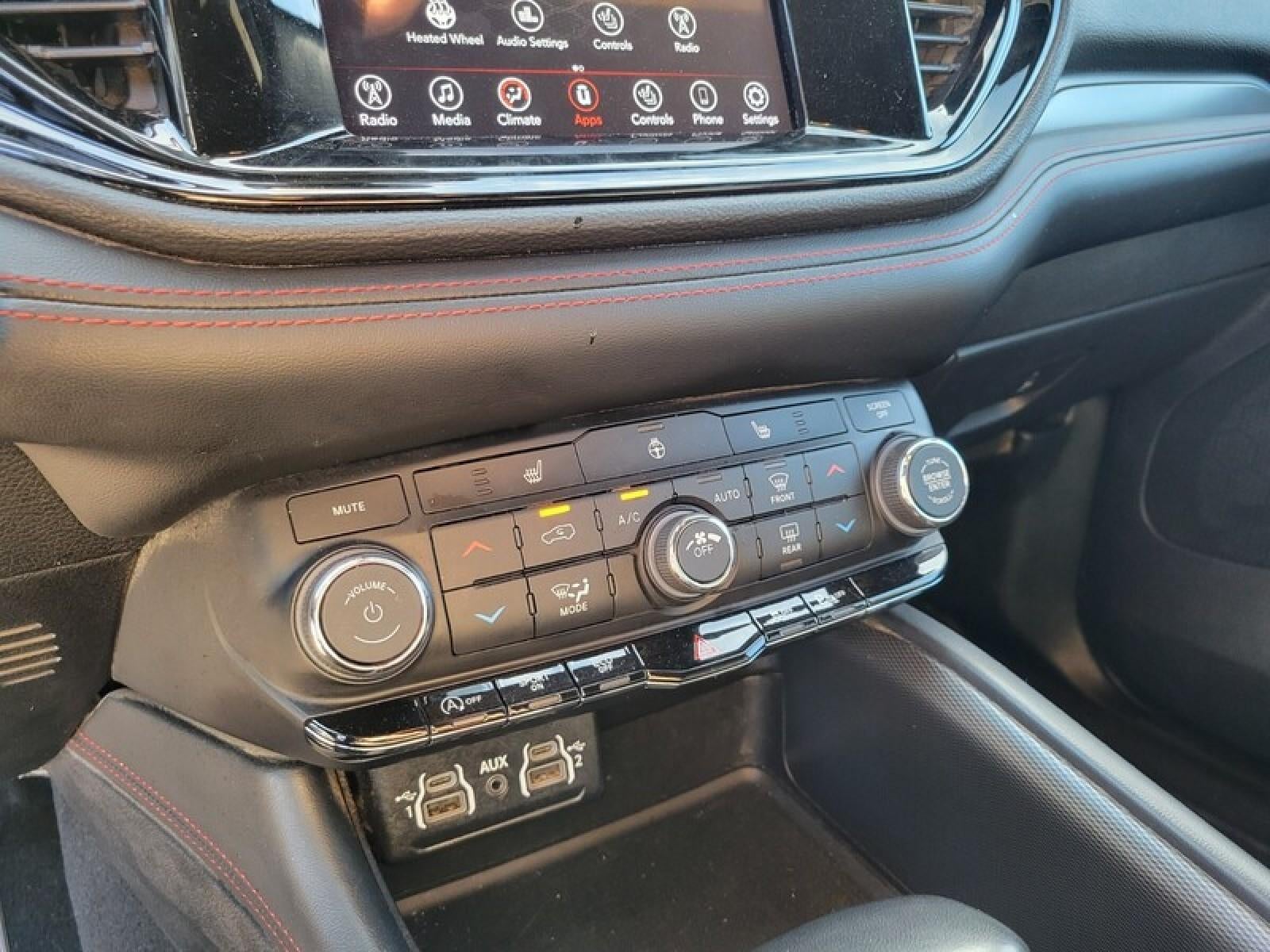 2023 Dodge Durango GT